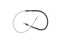 KAMOKA 1190279 - Cable de accionamiento, freno de estacionamiento