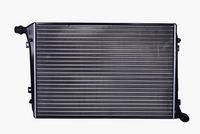KAMOKA 7705291 - Radiador, refrigeración del motor