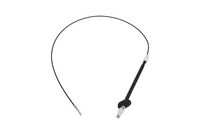 KAMOKA 1190481 - Cable de accionamiento, freno de estacionamiento