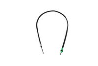 KAMOKA 1190640 - Cable de accionamiento, freno de estacionamiento