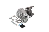 KAMOKA 8600050 - Turbocompresor, sobrealimentación