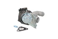 KAMOKA 8600026 - Turbocompresor, sobrealimentación