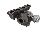 KAMOKA 8600054 - Turbocompresor, sobrealimentación
