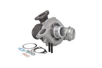 KAMOKA 8600070 - Turbocompresor, sobrealimentación