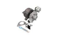 KAMOKA 8600055 - Turbocompresor, sobrealimentación