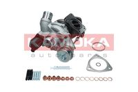 KAMOKA 8600038 - Turbocompresor, sobrealimentación