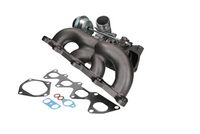 KAMOKA 8600018 - Turbocompresor, sobrealimentación