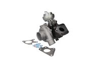 KAMOKA 8600051 - Turbocompresor, sobrealimentación
