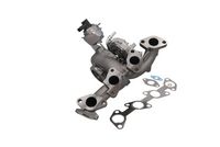 KAMOKA 8600077 - Turbocompresor, sobrealimentación