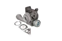 KAMOKA 8600057 - Turbocompresor, sobrealimentación