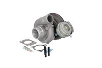 KAMOKA 8600069 - Turbocompresor, sobrealimentación