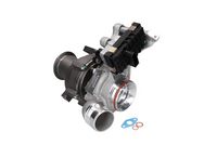 KAMOKA 8600080 - Turbocompresor, sobrealimentación