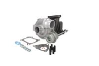 KAMOKA 8600046 - Turbocompresor, sobrealimentación