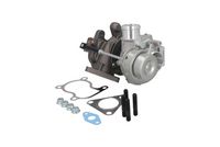 KAMOKA 8600085 - Turbocompresor, sobrealimentación