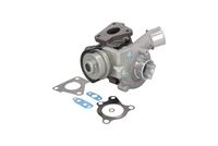 KAMOKA 8600081 - Turbocompresor, sobrealimentación