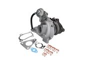 KAMOKA 8600087 - Turbocompresor, sobrealimentación