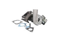 KAMOKA 8600061 - Turbocompresor, sobrealimentación