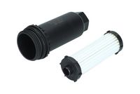 KAMOKA F602401 - Filtro hidráulico, transmisión automática