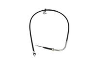 KAMOKA 1190671 - Cable de accionamiento, freno de estacionamiento