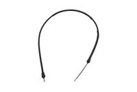 KAMOKA 1190344 - Cable de accionamiento, freno de estacionamiento