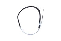 KAMOKA 1190294 - Cable de accionamiento, freno de estacionamiento
