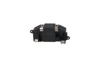 KAMOKA 4140029 - Resitencia, ventilador habitáculo