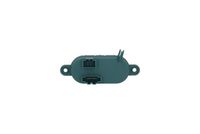 KAMOKA 4140043 - Resitencia, ventilador habitáculo