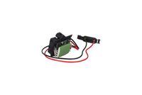 KAMOKA 4140078 - Resitencia, ventilador habitáculo