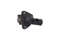 KAMOKA 7710283 - Termostato, refrigerante