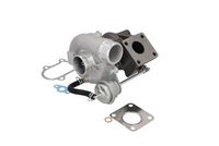 KAMOKA 8600092 - Turbocompresor, sobrealimentación