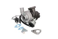 KAMOKA 8600109 - Turbocompresor, sobrealimentación