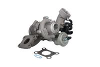 KAMOKA 8600091 - Turbocompresor, sobrealimentación