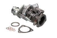 KAMOKA 8600097 - Turbocompresor, sobrealimentación