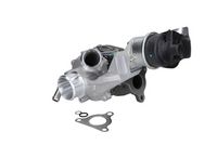 KAMOKA 8600116 - Turbocompresor, sobrealimentación