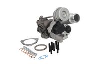 KAMOKA 8600096 - Turbocompresor, sobrealimentación