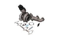KAMOKA 8600120 - Turbocompresor, sobrealimentación