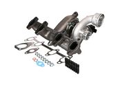 KAMOKA 8600121 - Turbocompresor, sobrealimentación
