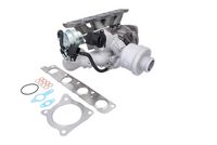 KAMOKA 8600102 - Turbocompresor, sobrealimentación