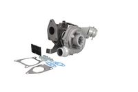 KAMOKA 8600151 - Turbocompresor, sobrealimentación