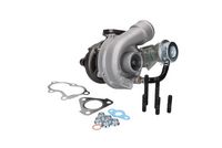 KAMOKA 8600104 - Turbocompresor, sobrealimentación