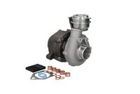 KAMOKA 8600154 - Turbocompresor, sobrealimentación