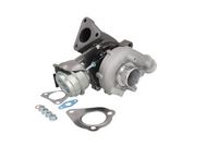 KAMOKA 8600155 - Turbocompresor, sobrealimentación