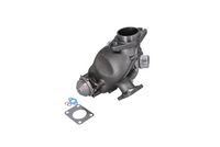 KAMOKA 8600153 - Turbocompresor, sobrealimentación