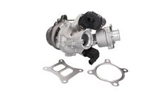 KAMOKA 8600129 - Turbocompresor, sobrealimentación