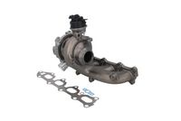 KAMOKA 8600127 - Turbocompresor, sobrealimentación