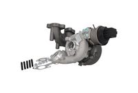 KAMOKA 8600126 - Turbocompresor, sobrealimentación