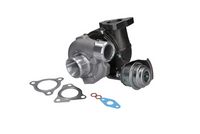 KAMOKA 8600156 - Turbocompresor, sobrealimentación