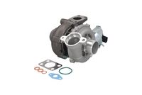 KAMOKA 8600158 - Turbocompresor, sobrealimentación