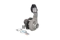 KAMOKA 8600159 - Turbocompresor, sobrealimentación