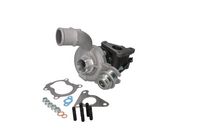 KAMOKA 8600145 - Turbocompresor, sobrealimentación